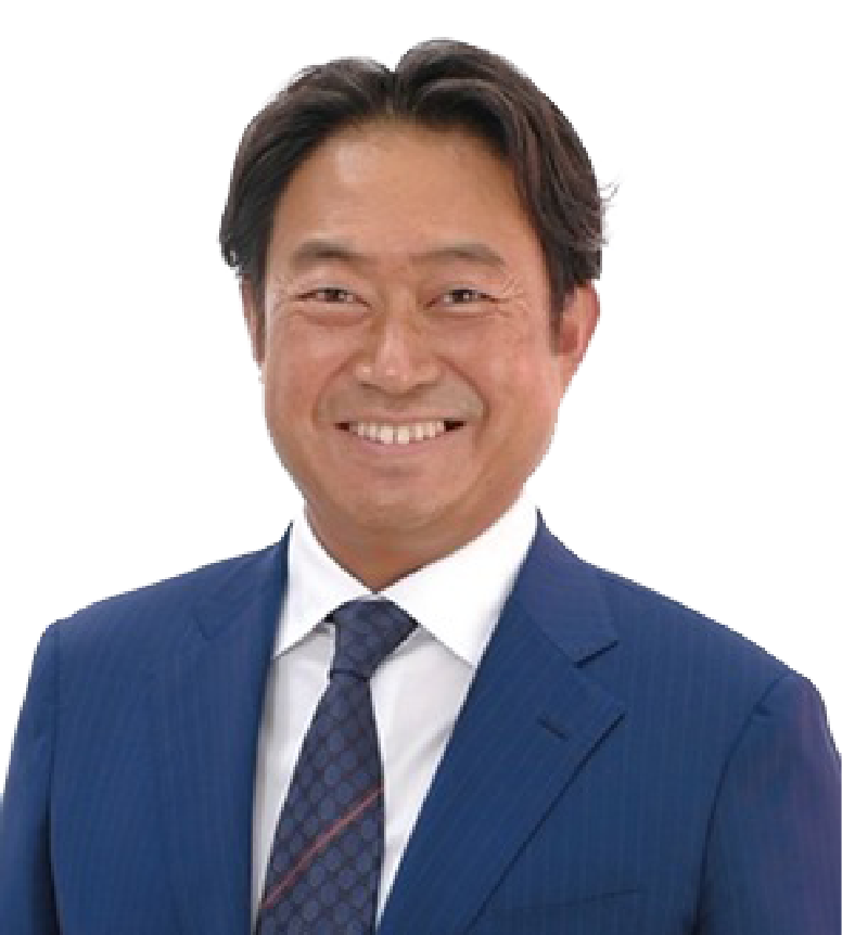 横浜市歯科医師連盟 会長 佐藤 信二